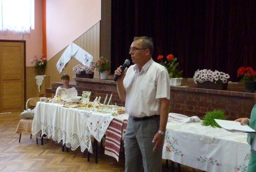 DANI CVIJEĆA 2012.