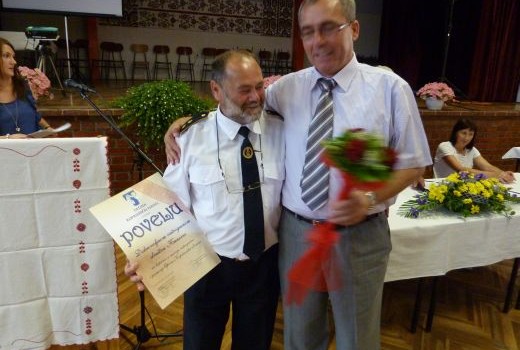 POVELJA DVD-u KUNOVEC