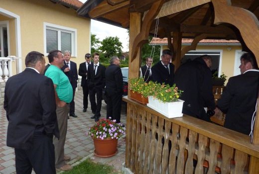 BUDNICA PUHAČKOG ORKESTRA