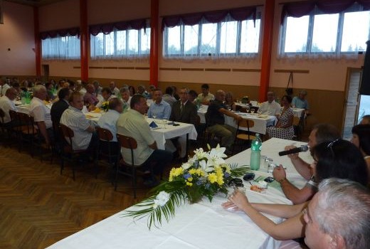 PROSLAVLJEN DAN OPĆINE