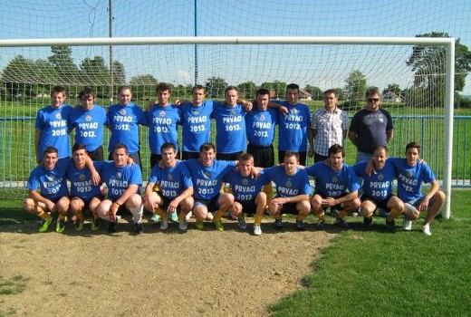 PRVACI 1. ŽNL 2013.