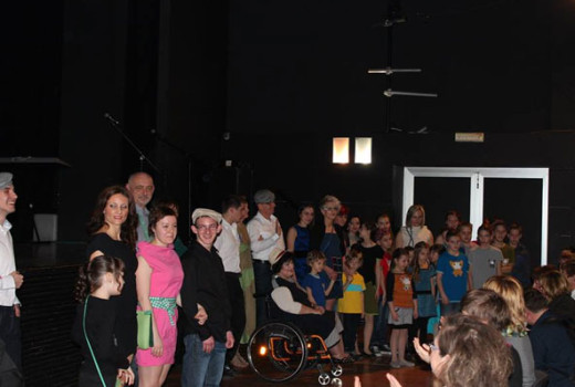 Projekt  Nađi razliku…koje nema