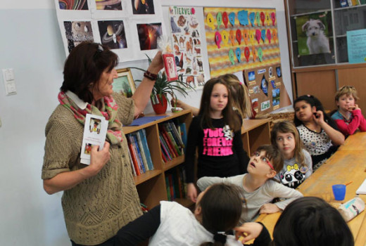 IVANEČKI VEZ NA INCLUSIA 2014 u Klagenfurtu Austrija