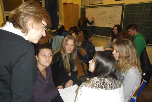 Udruga osoba s invaliditetom „Bolje sutra“ grada Koprivnice –