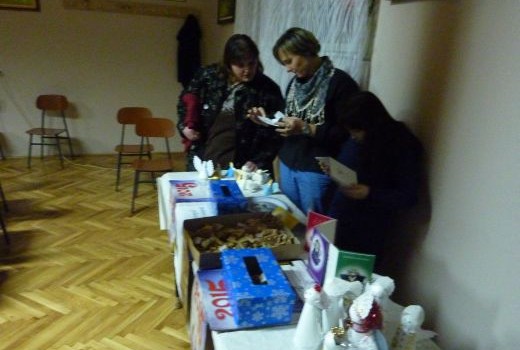 DONACIJE ZA UDRUGU “JAK KAO JAKOV”