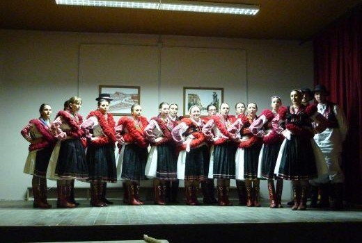 NASTUP DIF-a U KUNOVCU