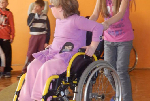 Udruga osoba s invaliditetom „Bolje sutra“ održala radionicu